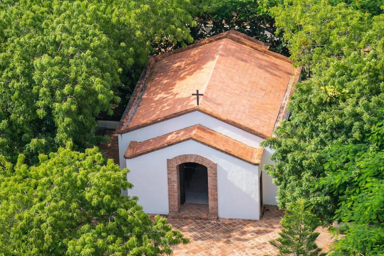 Hotel Casa Hemingway Хуан-Долио 4*,  Доминиканская Республика