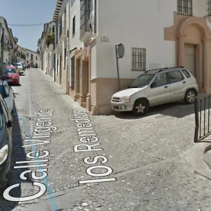 Buddhalounge Apartamento Ronda