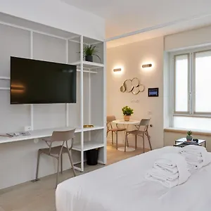 Gioia 55 Apartamento Milán