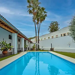 Artqhost Jerez Huge Loft & Free Parking Apartamento Jerez de la Frontera