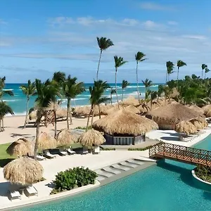 Excellence Punta Cana (adults Only) Отель