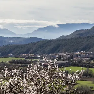 Cal Joan Сasa de vacaciones Salàs de Pallars