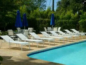  Apartamento Resort Villas