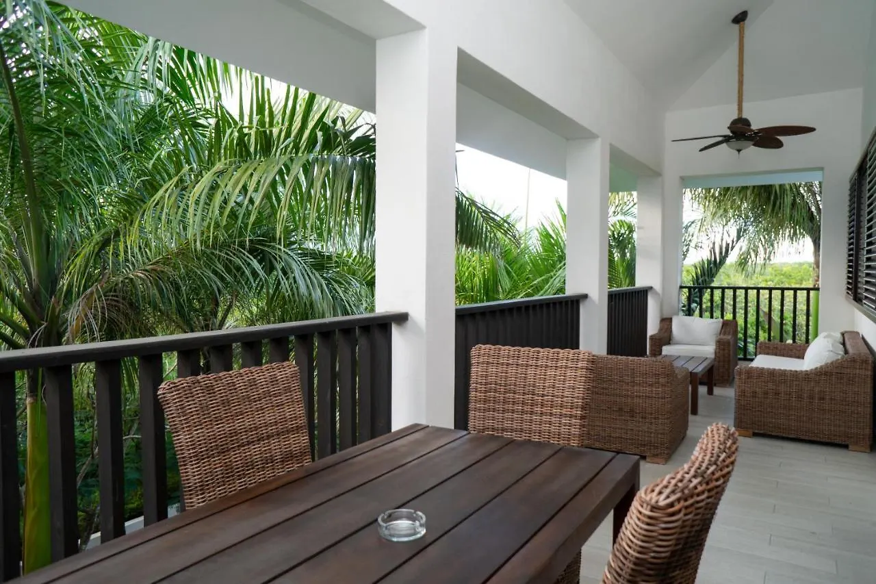 Hotel Casa Hemingway Juan Dolio
