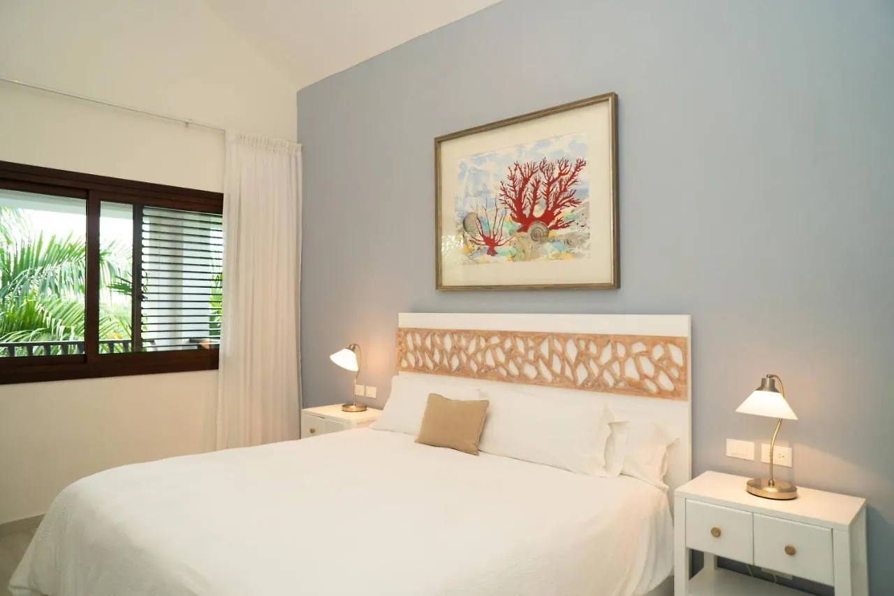 Hotel Casa Hemingway Juan Dolio