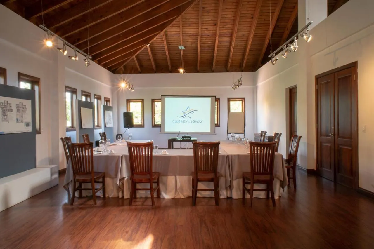 Hotel Casa Hemingway Juan Dolio