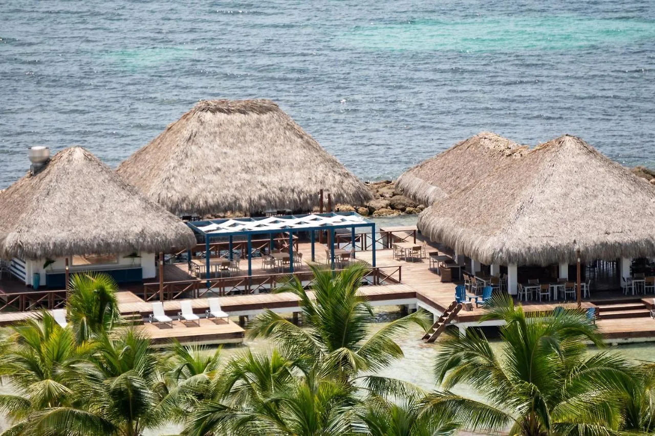 Hotel Casa Hemingway Juan Dolio