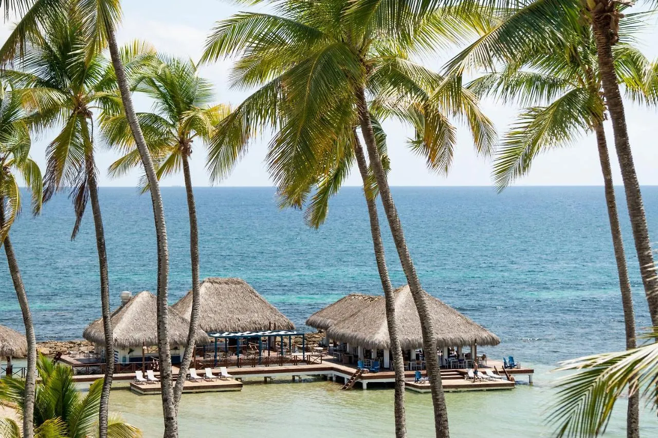 ****  Hotel Casa Hemingway Juan Dolio Dominican Republic