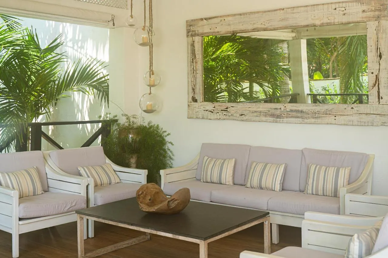 Hotel Casa Hemingway Juan Dolio 4*,  Dominican Republic