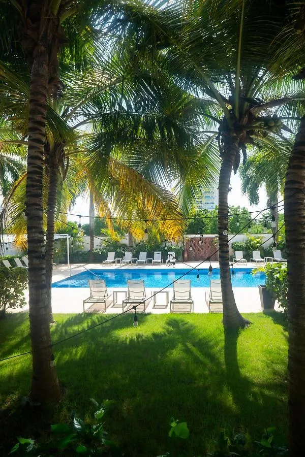 Hotel Casa Hemingway Juan Dolio