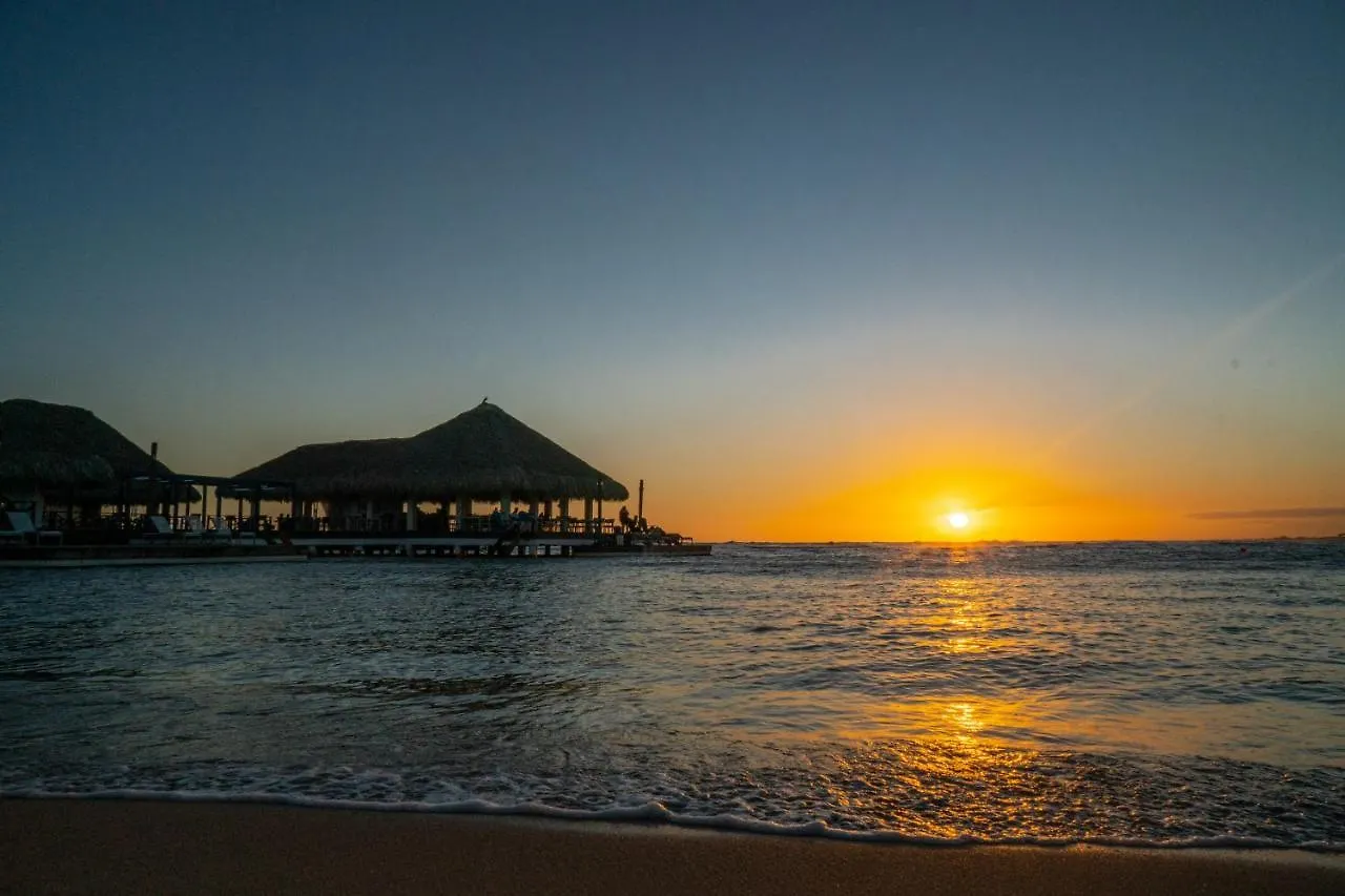 ****  Hotel Casa Hemingway Juan Dolio Dominican Republic