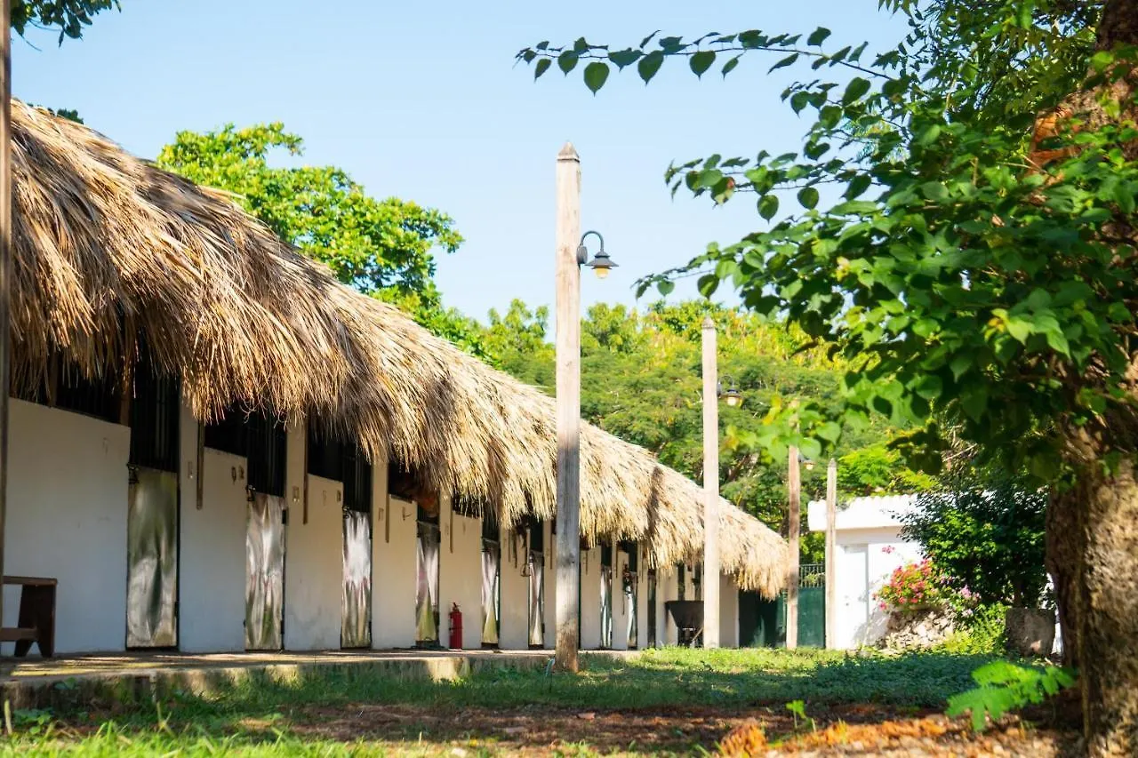 Hotel Casa Hemingway Juan Dolio
