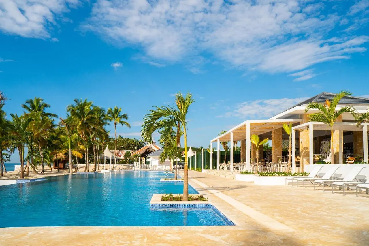 Hotel Casa Hemingway Juan Dolio 4*,