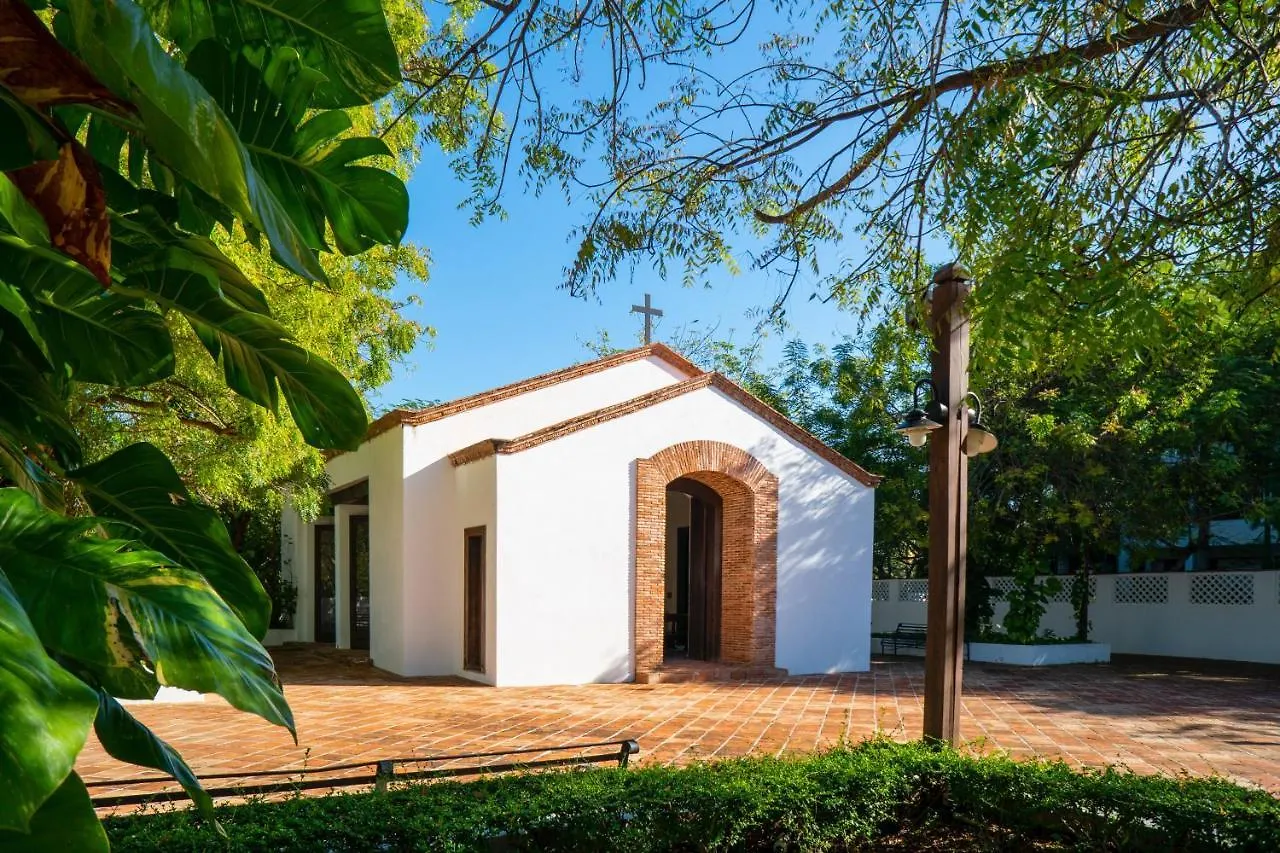 Hotel Casa Hemingway Juan Dolio