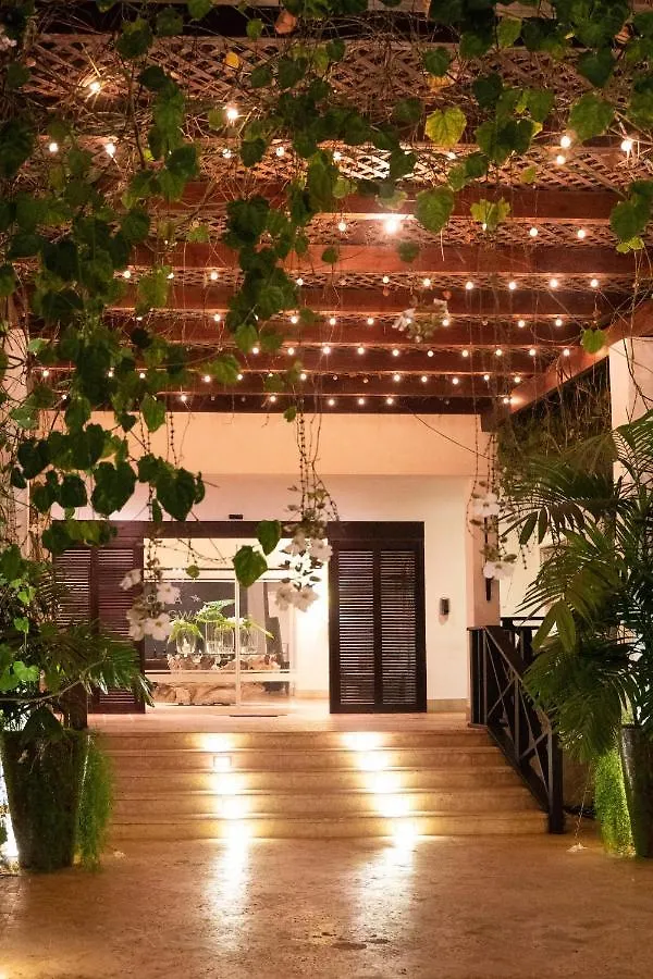 Hotel Casa Hemingway Juan Dolio