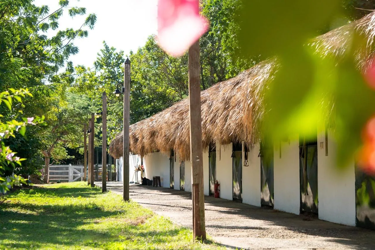 Hotel Casa Hemingway Juan Dolio
