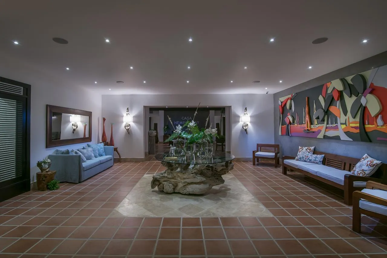 Hotel Casa Hemingway Juan Dolio