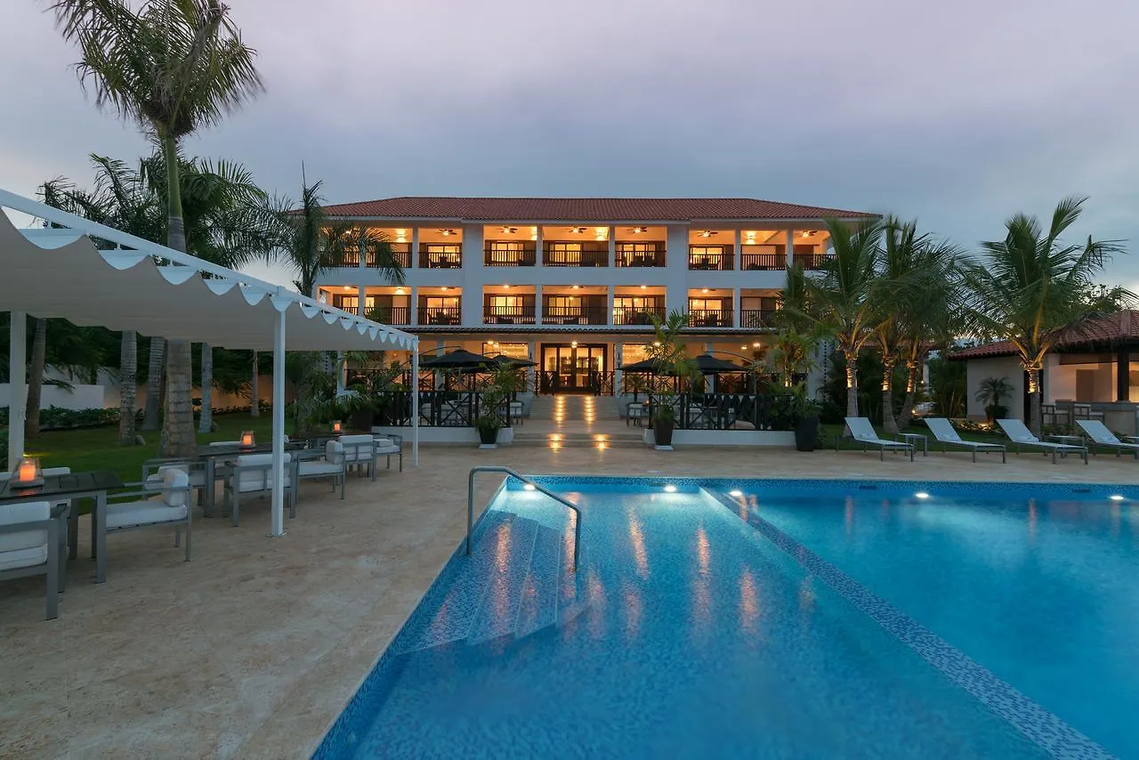 Hotel Casa Hemingway Juan Dolio
