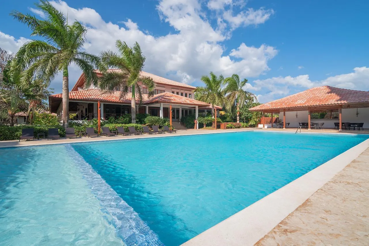 Hotel Casa Hemingway Juan Dolio