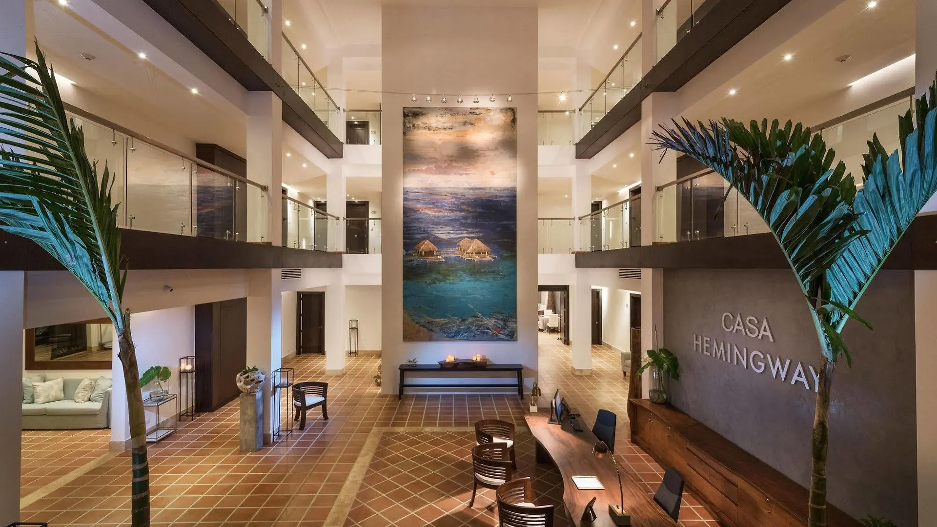 Hotel Casa Hemingway Juan Dolio
