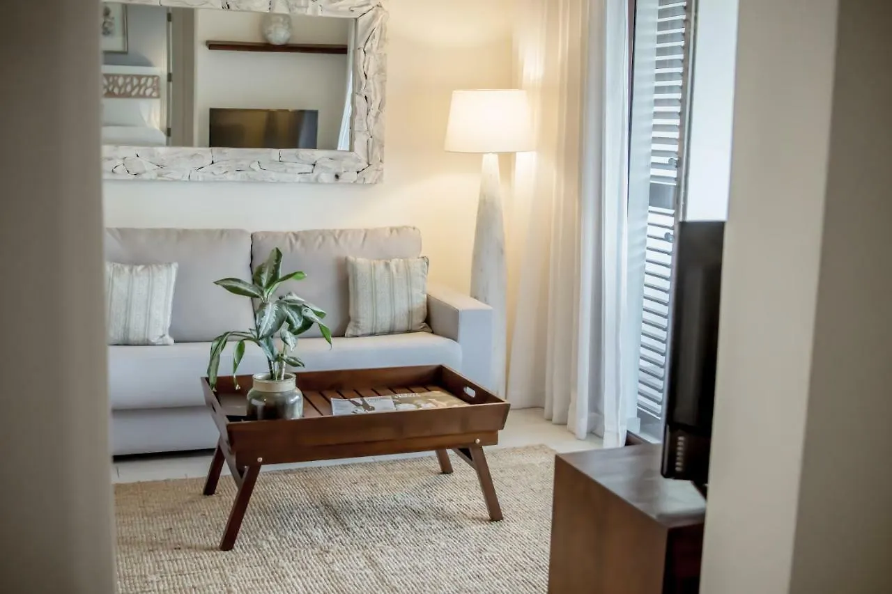 Hotel Casa Hemingway Juan Dolio 4*,
